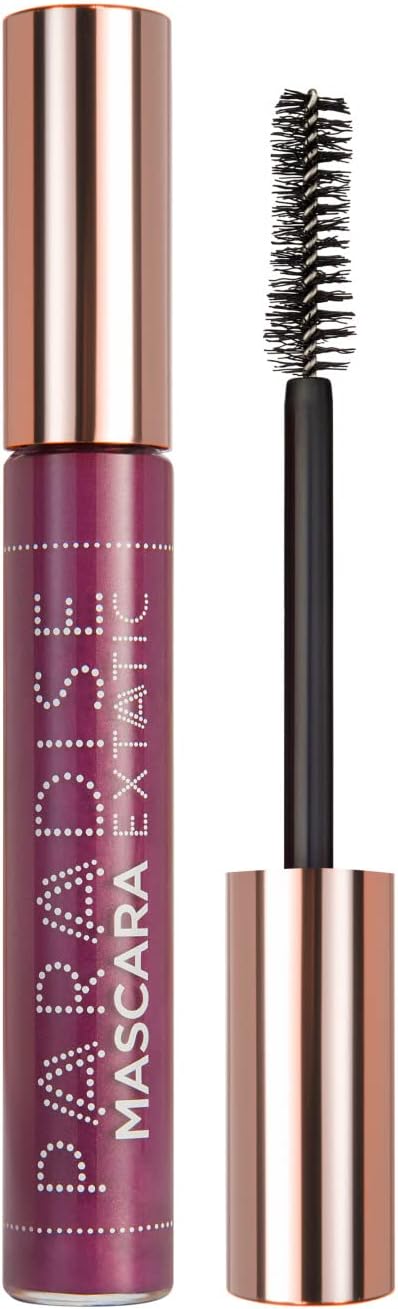 Loreal paris  lash paradise purpple mascara extatic