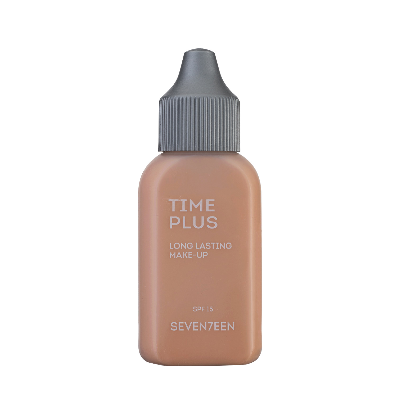 Seventeen Time Plus Long Lasting Foundation No. 1