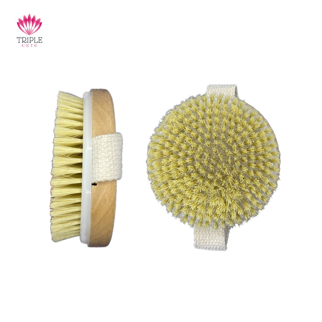 T-CARE body brush 