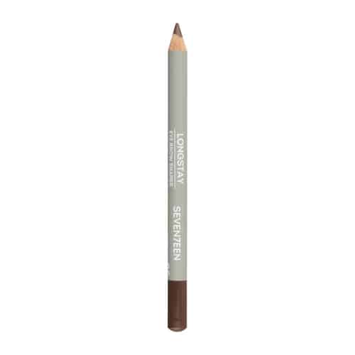 Seventeen Longstay Eyebrow Shaper 05 Chestnut