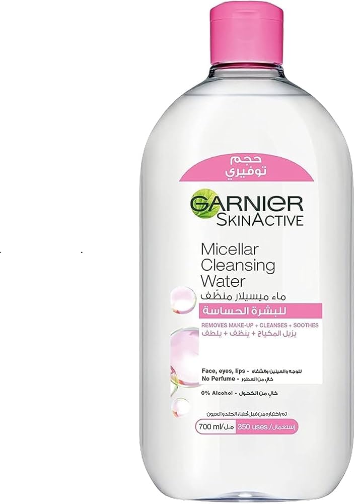 Garnier Micellar Cleansing Water700ml