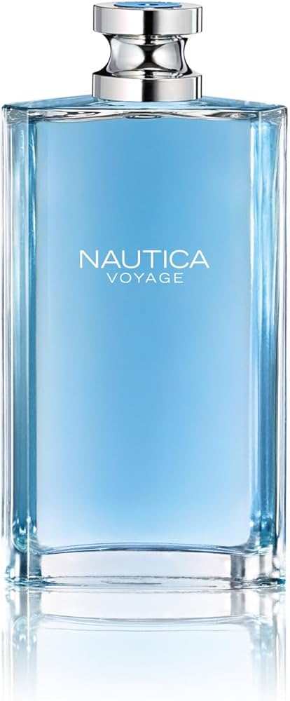 Nautiva Voyage EDT 200ml