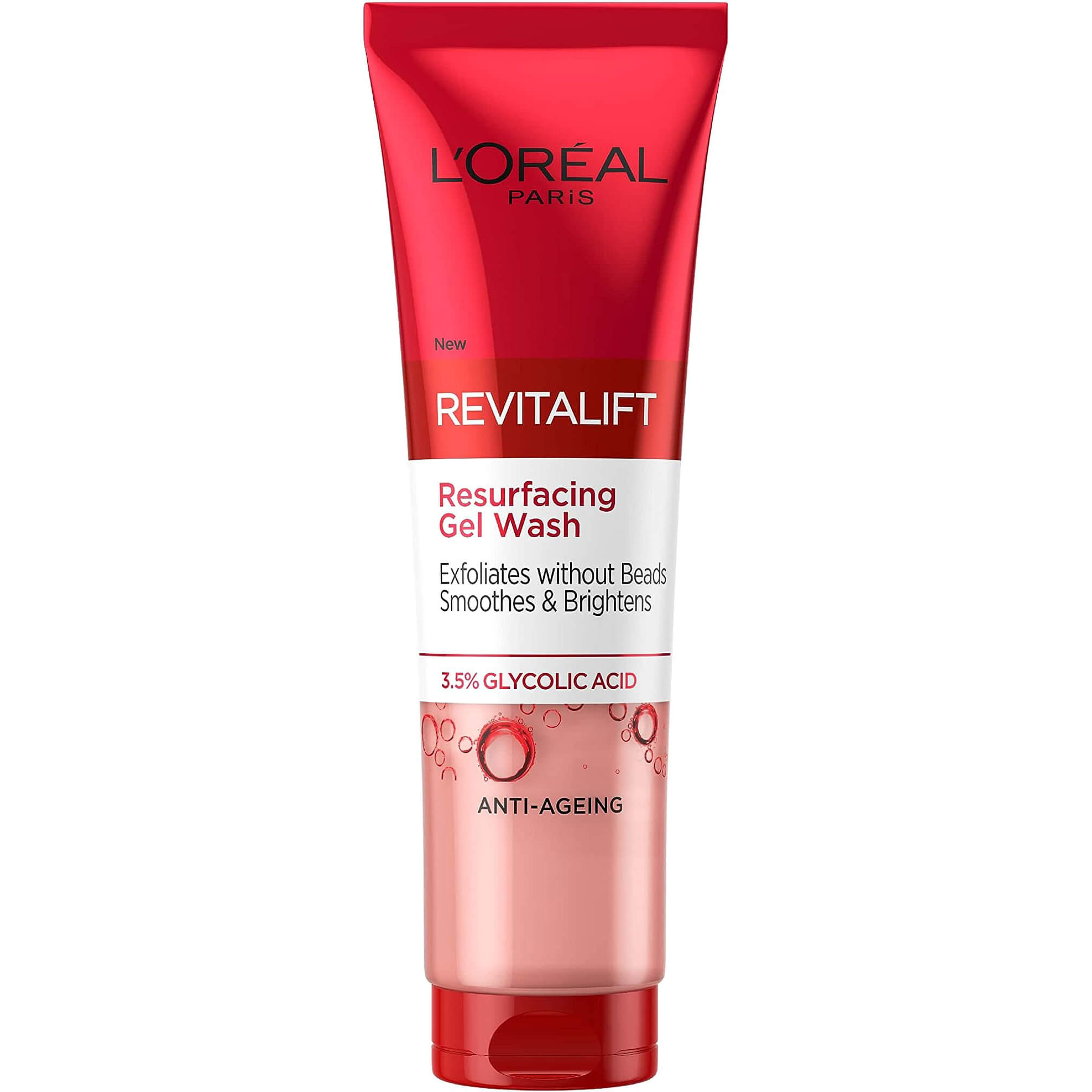 Loreal Paris Revitalift Resurfacing 3.5% Glycolic Acid Gel