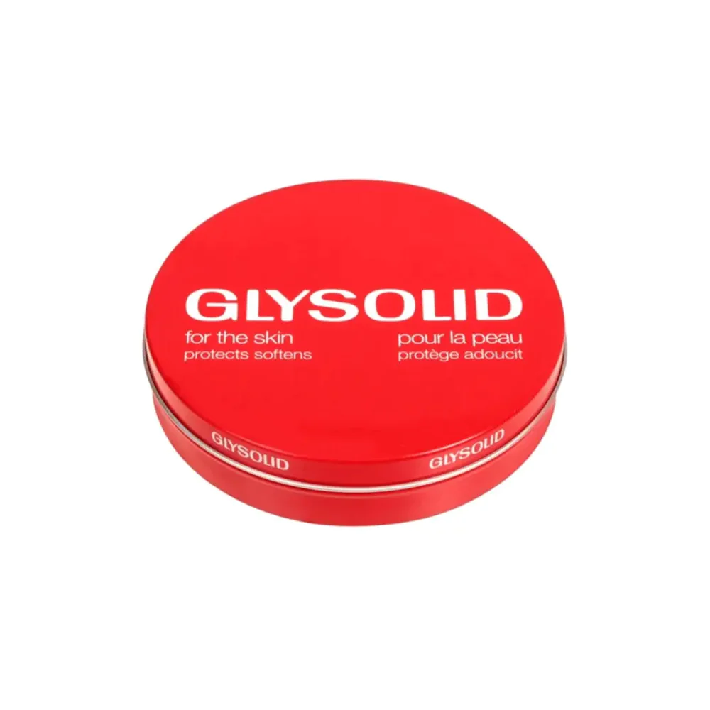 Glysolid Glycerin Cream - 125ml 