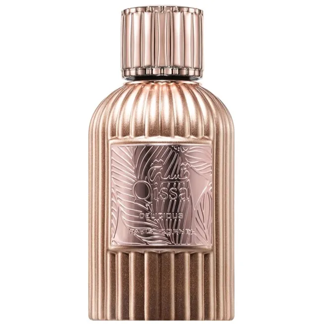 Paris Corner Qissa Delicious EDP W 100ml