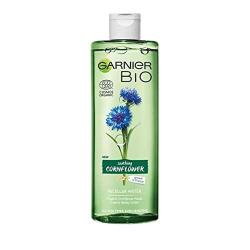 Garnier Bio micellair reinigingswater 400ml