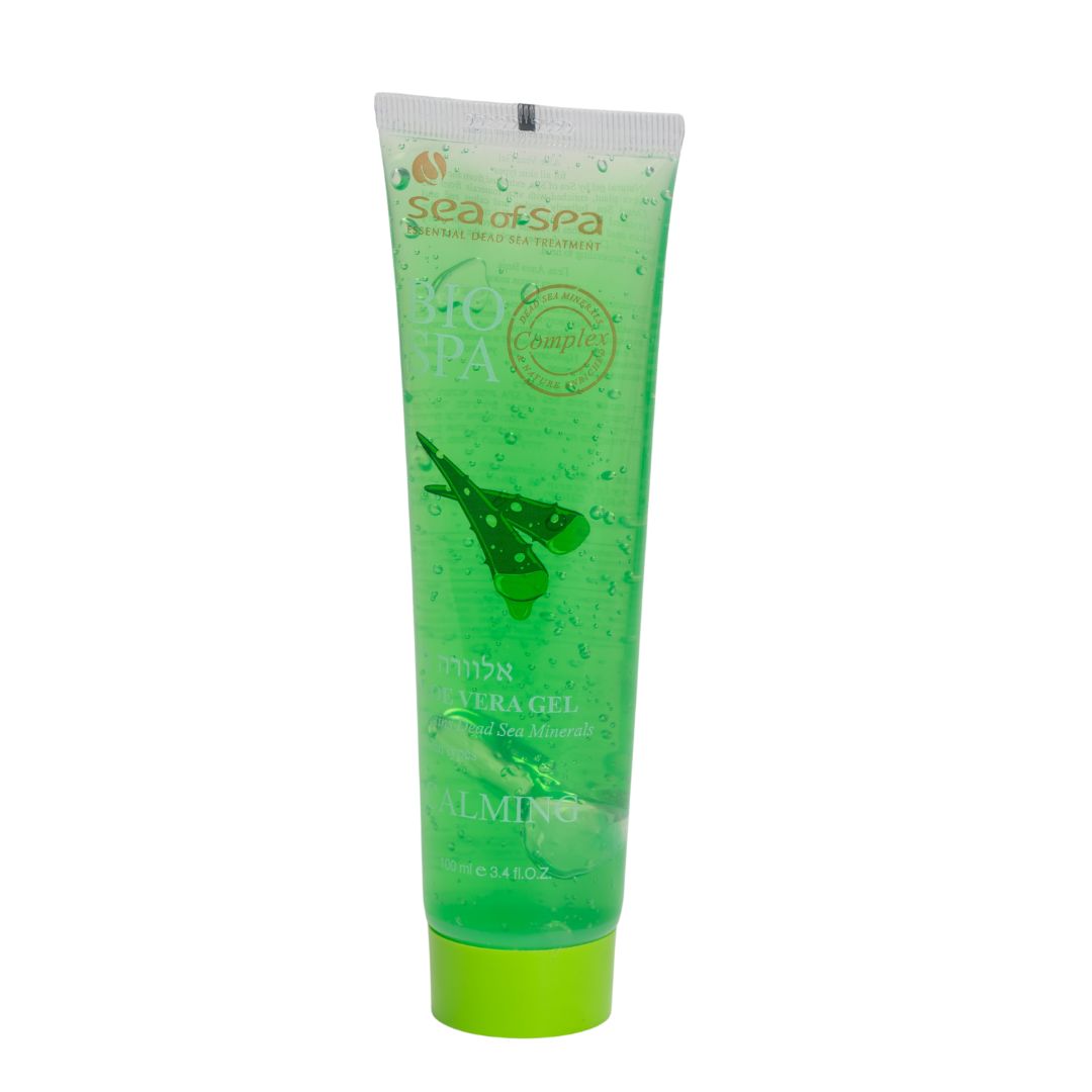 sea of spa- Aloe Vera Gel 100ml