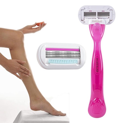 شفرات حلاقة - Razar Blade