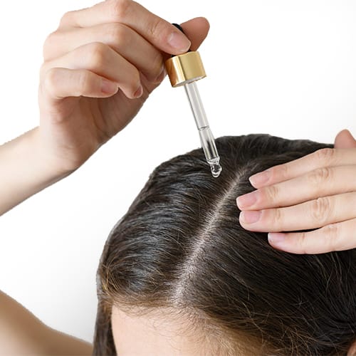 سيروم شعر -Hair Serum 
