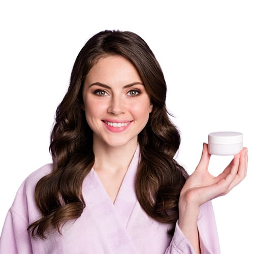 كريم شعر  - Hair Cream & Leave In 