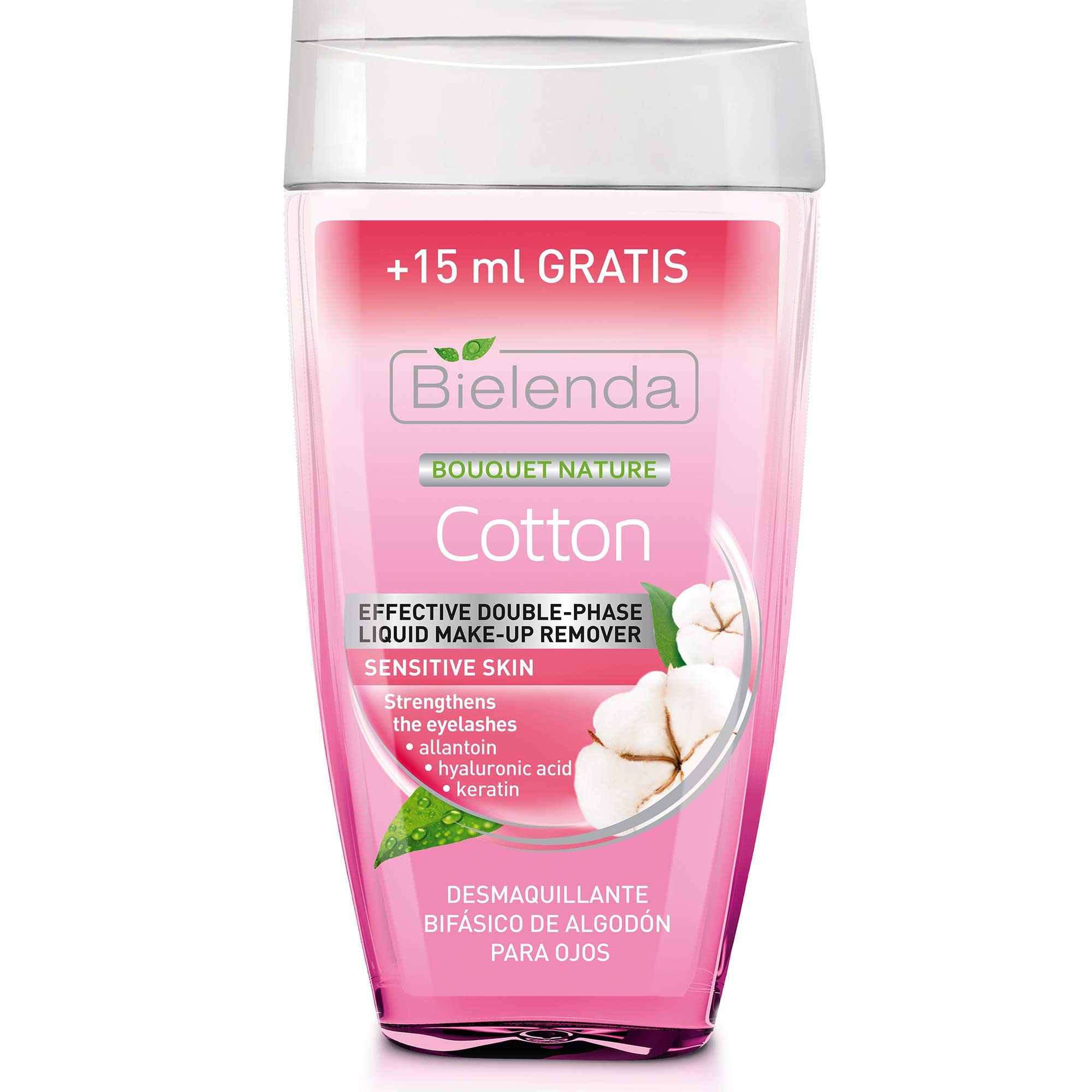  Bielenda Cotton Gentle Double Phase   