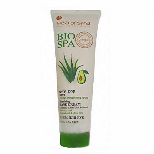  Sea of Spa Avocado Hand Cream 100ml