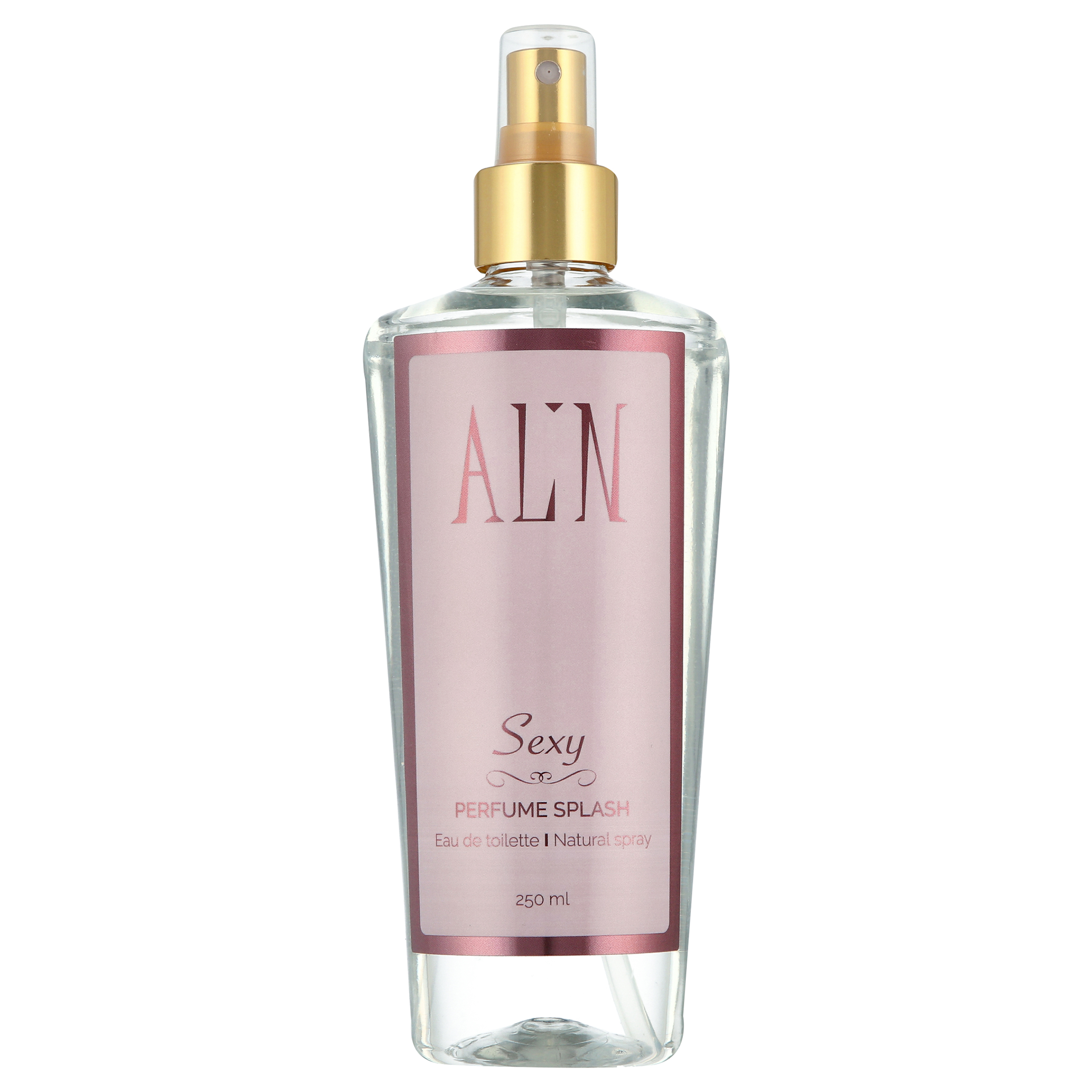 Alin Sexy Splash EDT (250 ml)