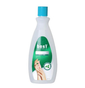 Best regular nail polish remover