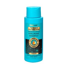 Pro hair Hyaluronic Shampoo  400ml