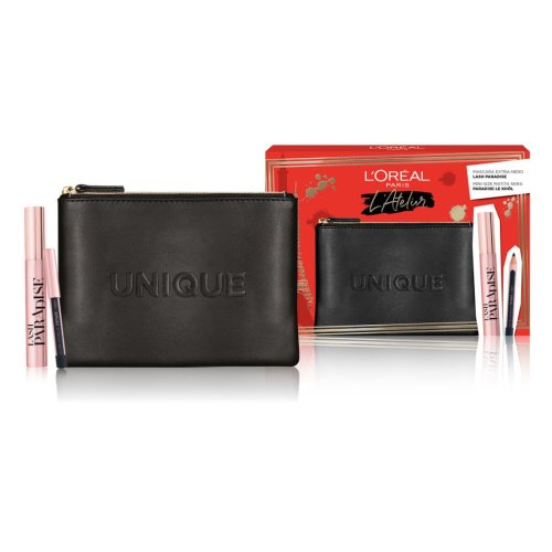 Loreal Paris L'Atelier Unique Set