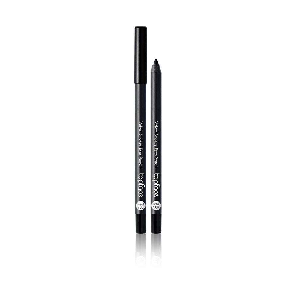 Topface Velvet Smokey Eyes Pencil - 003