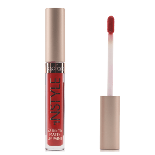 topface - Instyle Extreme Matte Lip Color 009
