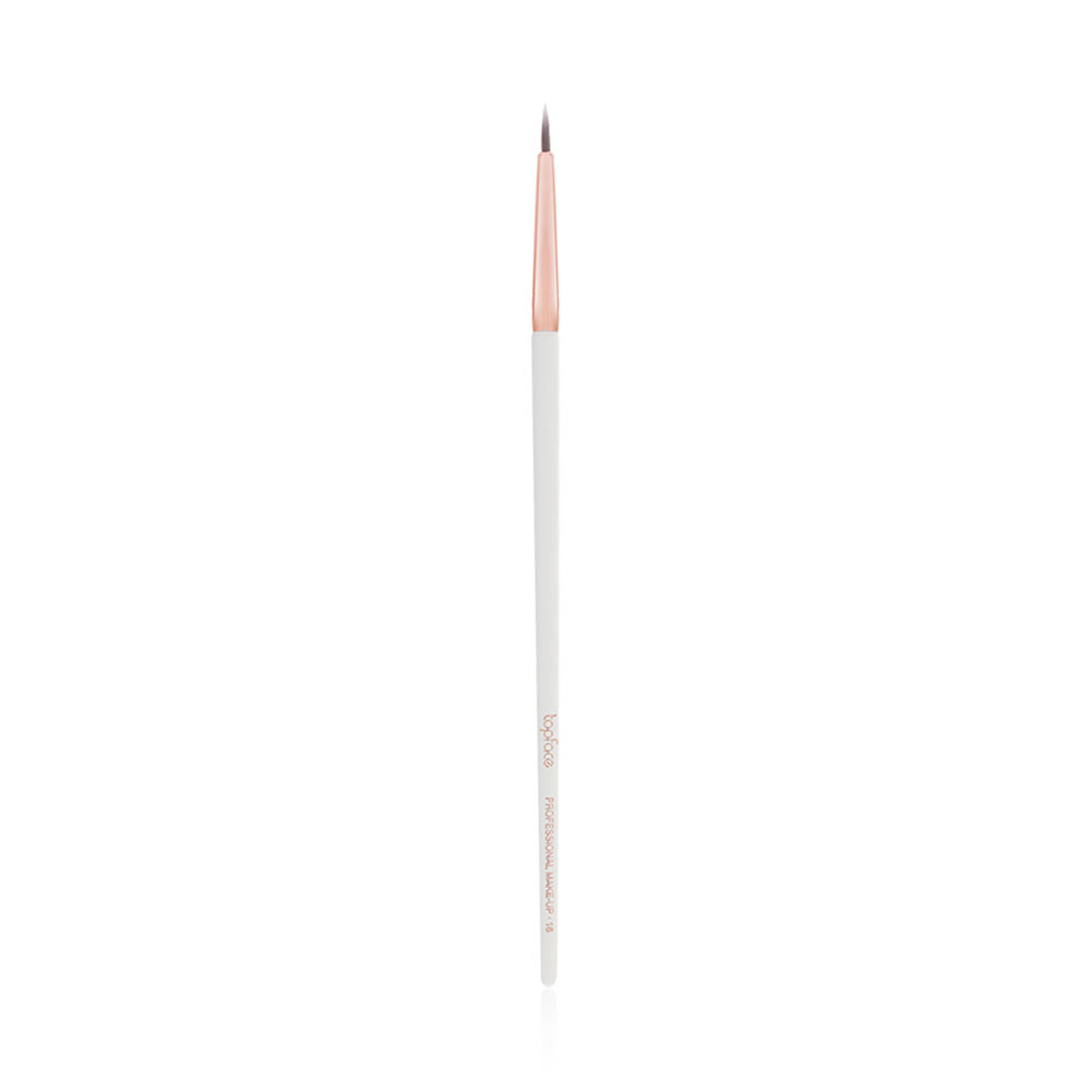 top Face Eyeliner Brush 16
