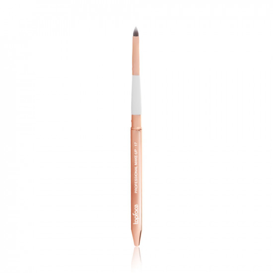 Topface Lipstick Brush - F17
