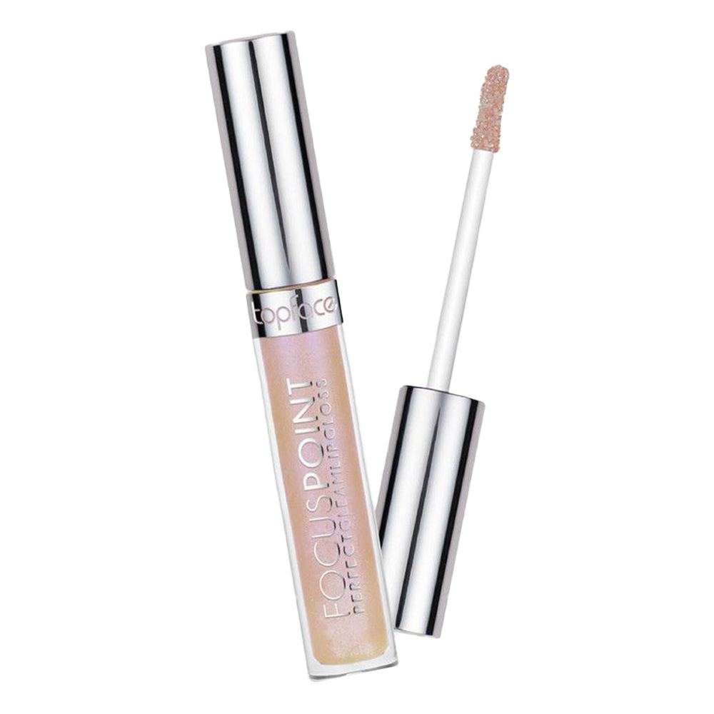 topface Focus Point Perfect Gleam Lipgloss - 104