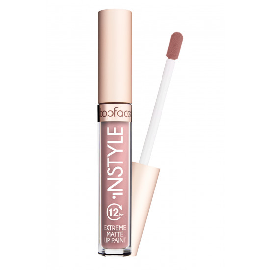 topface Instyle Extreme Matte Lip Paint 23