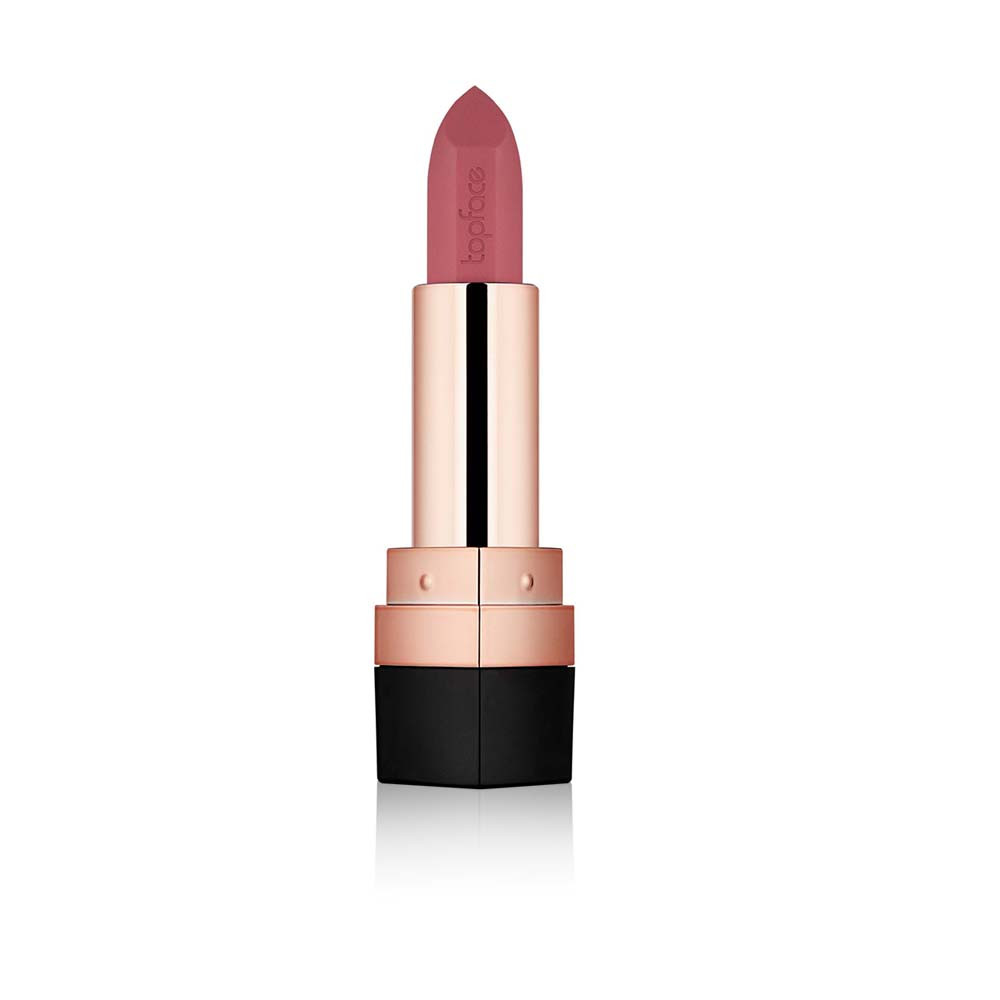 topface Instyle Matte Lipstick 007