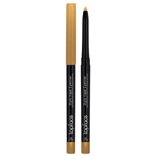 topface Stylo Kajal Eyeliner 007 