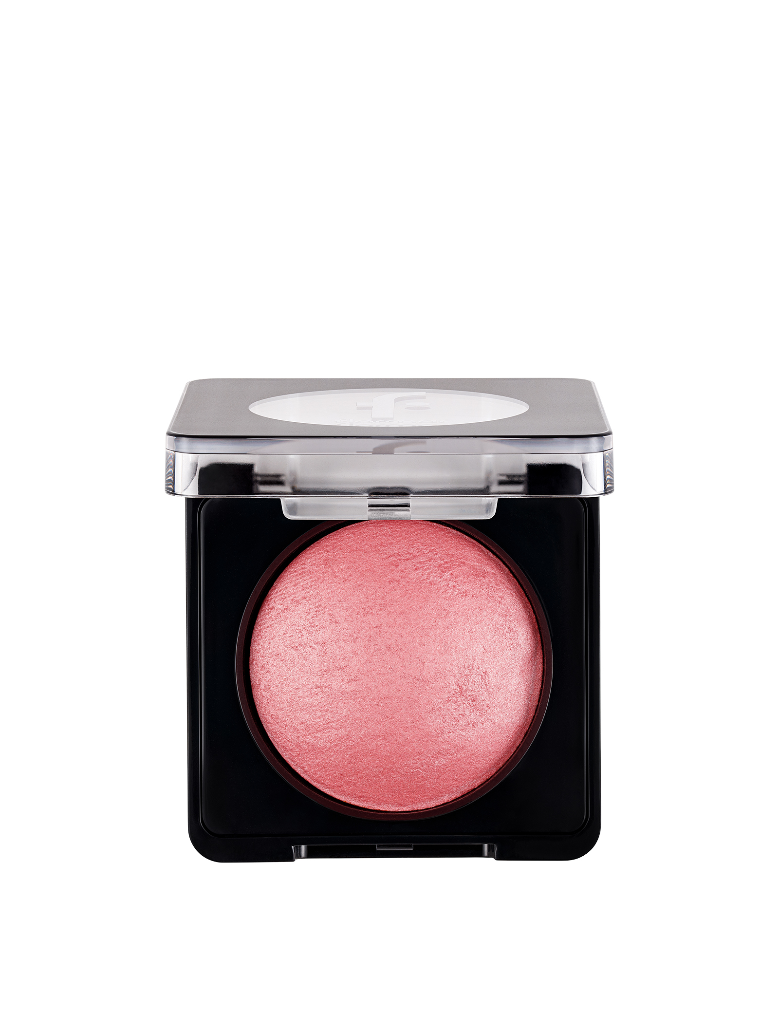 Baked Blush-on - 040 Shimmer Pink 