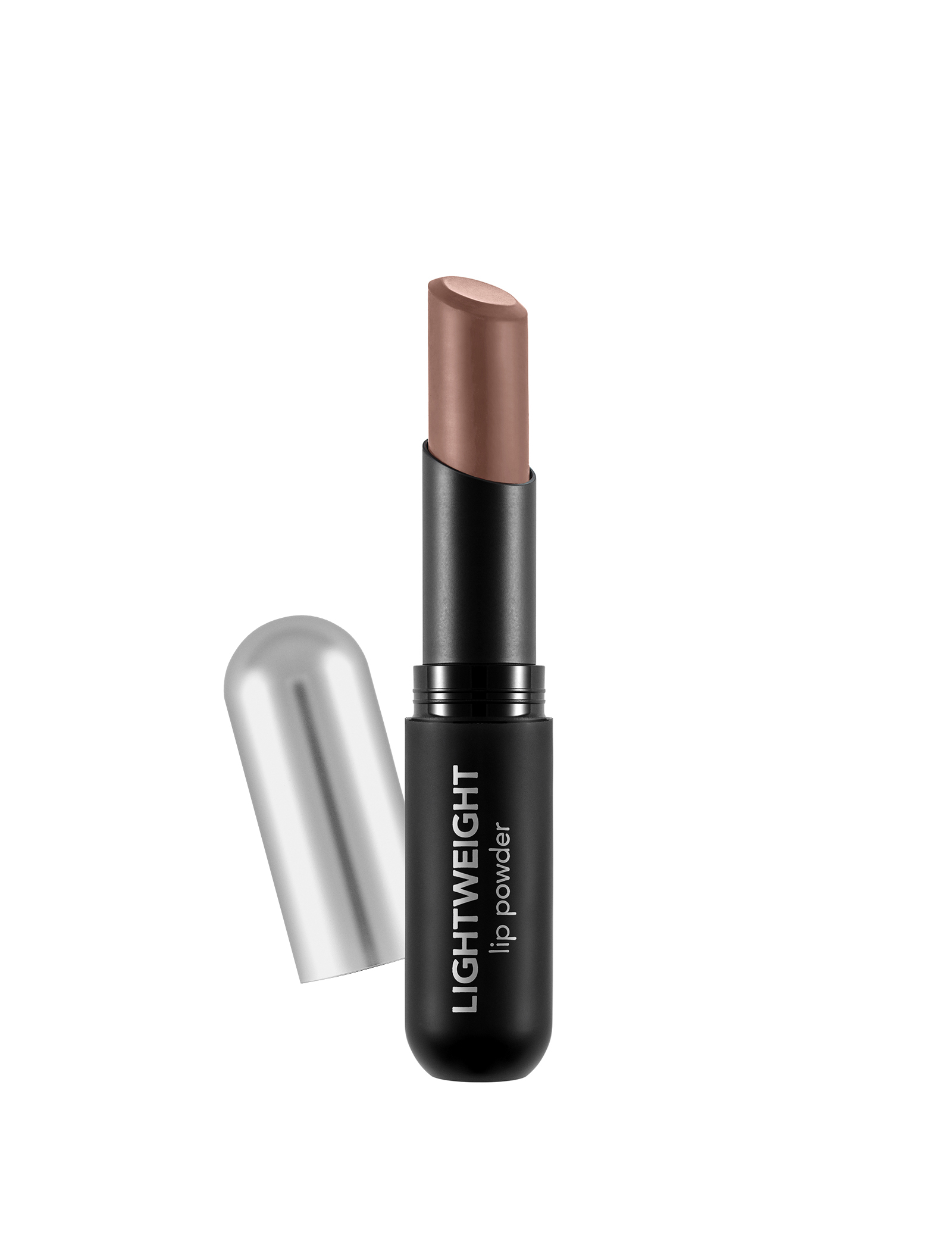  Flormar Lightweight Lip Powder  001 love everyday