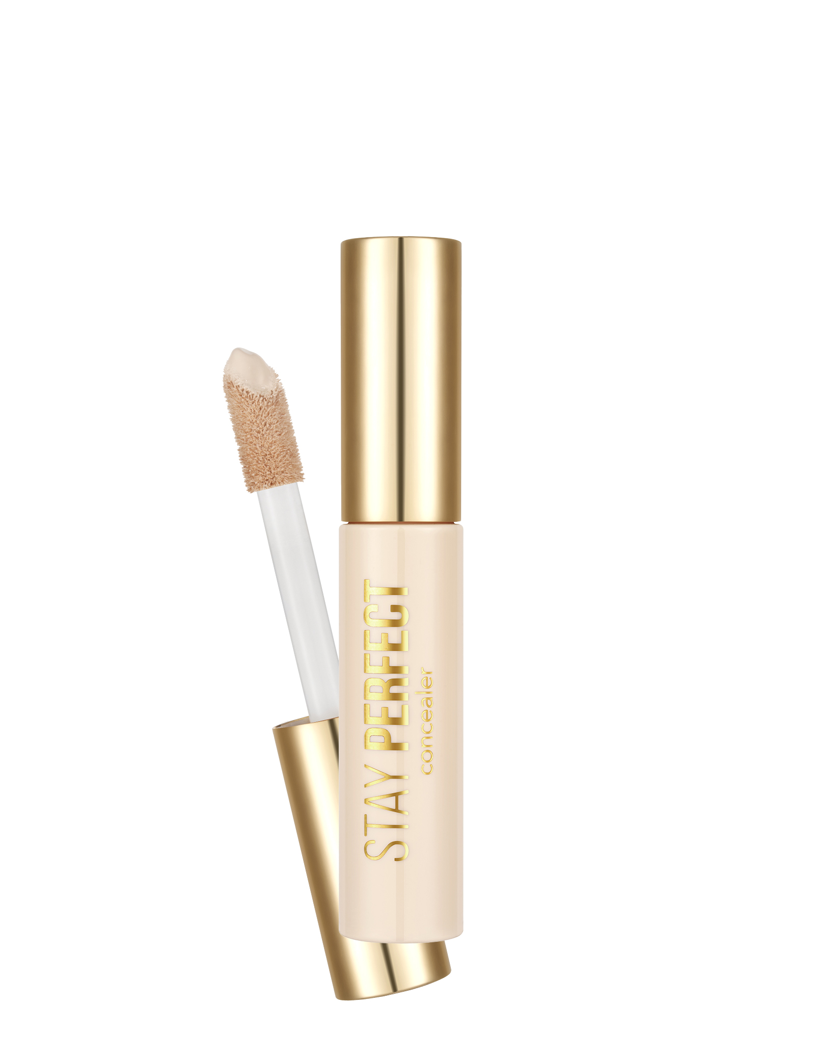  Flormar Stay Perfect Concealer - 001 Fair 