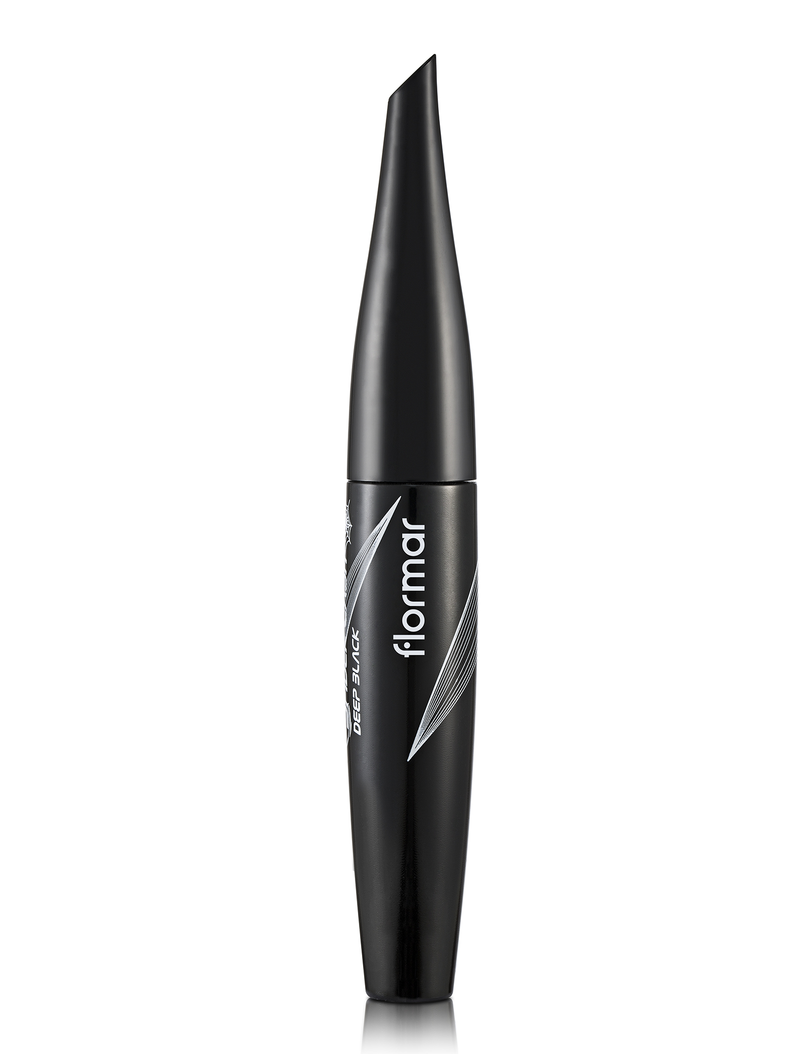  Flormar Spider Lash Mascara Deep Black