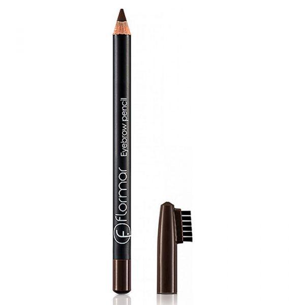  Flormar Eyebrow Pencil Bitter Brown 405