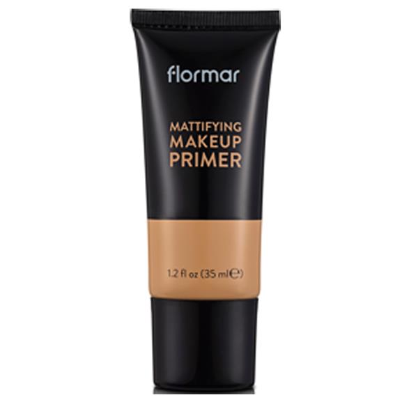 Flormar Mattifying Makeup Primer 