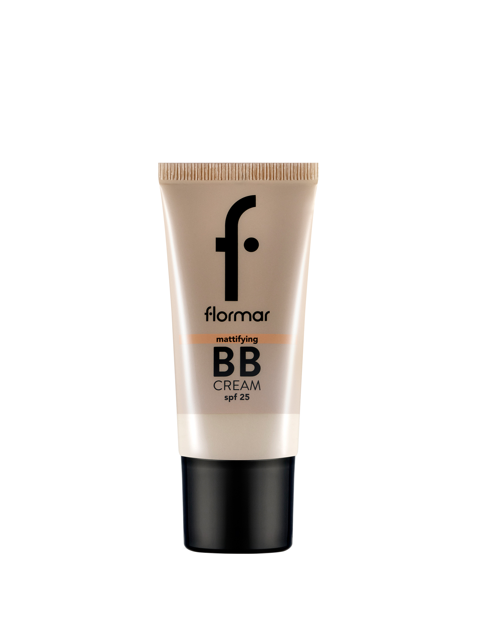 Flormar mattifying bb cream-fair - 01
