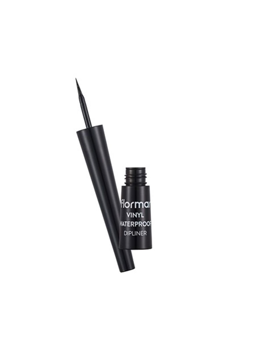 Flormar Vinyl Waterproof Dipliner