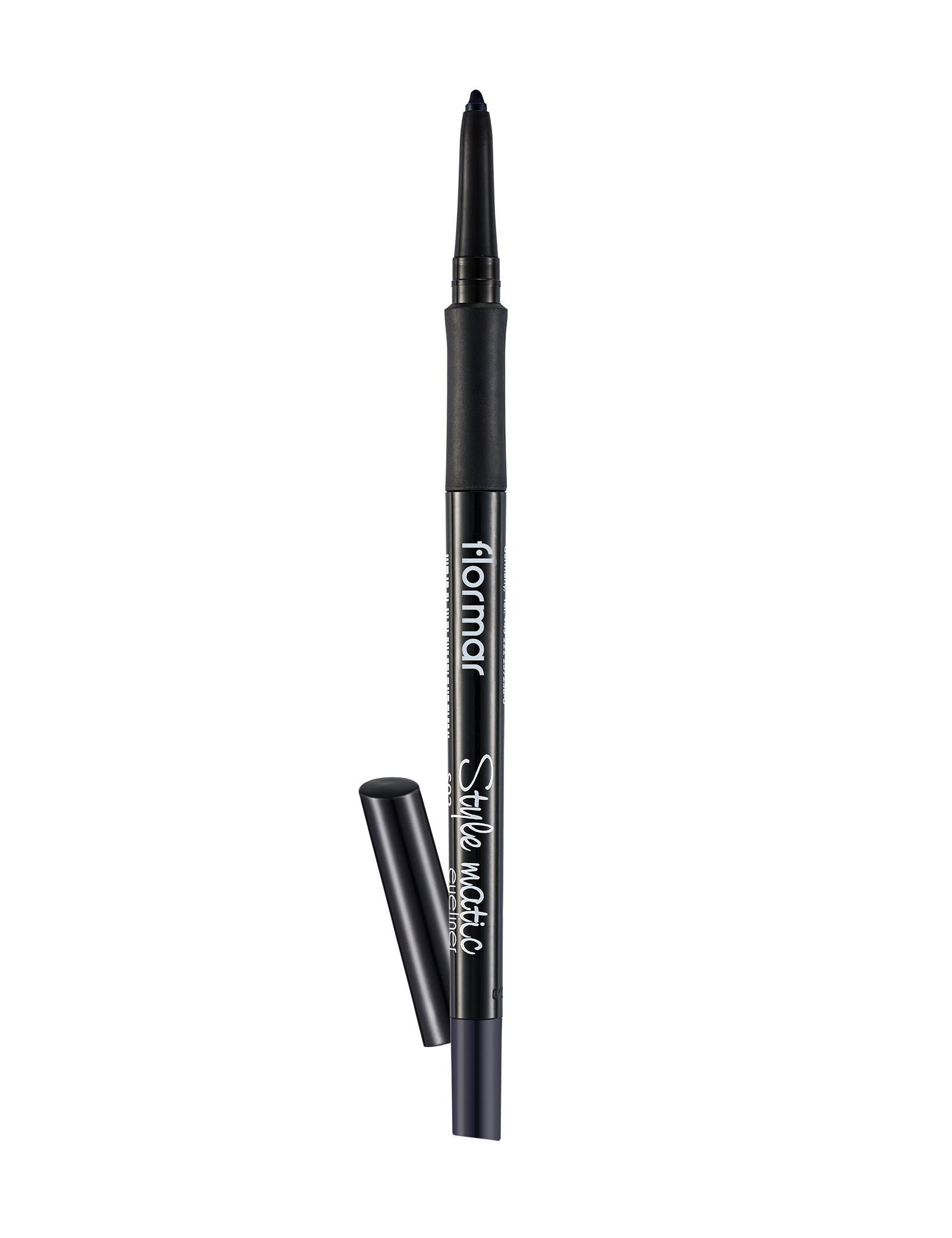 Flormar Style Matic Eyeliner S12 Midnight Blue