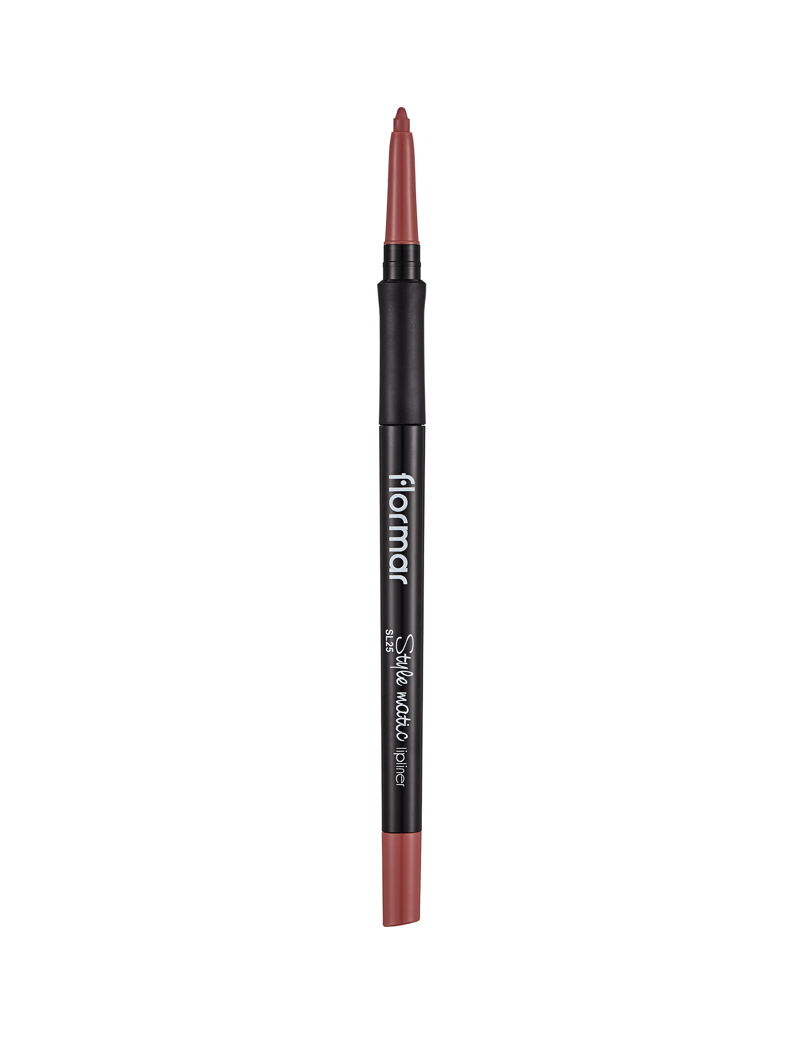 Flormar Style Matic Lipliner – New 25 Dusty Rose