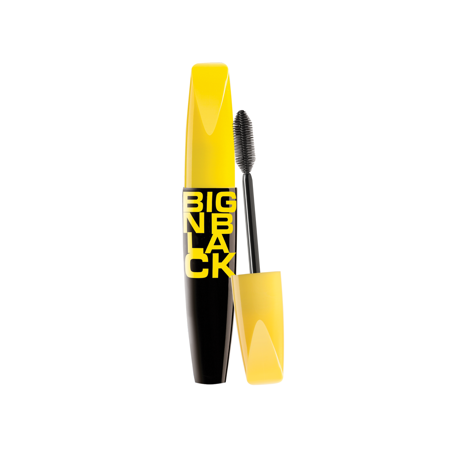Pastel big n black mascara - black