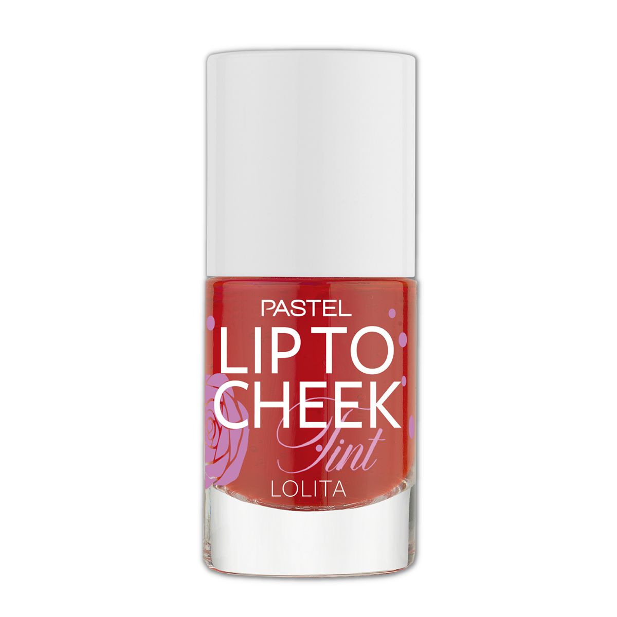 Pastel lip to cheek tint lolita- 05