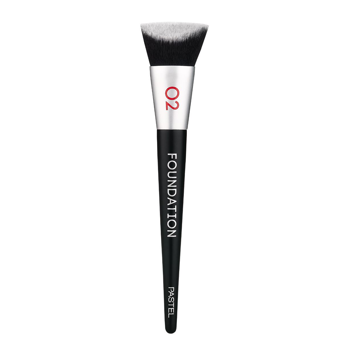 Pastel Profashion Foundation Brush 02