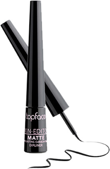   top face skin editor matte dipliner