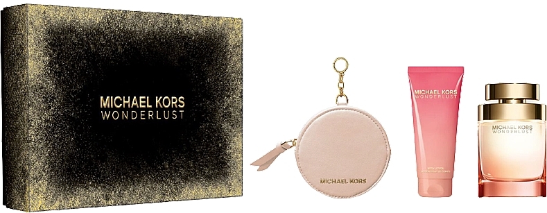  Michael Kors Wonderlust EDP SET
