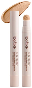 TopFace Skin Editor  Concealer 03