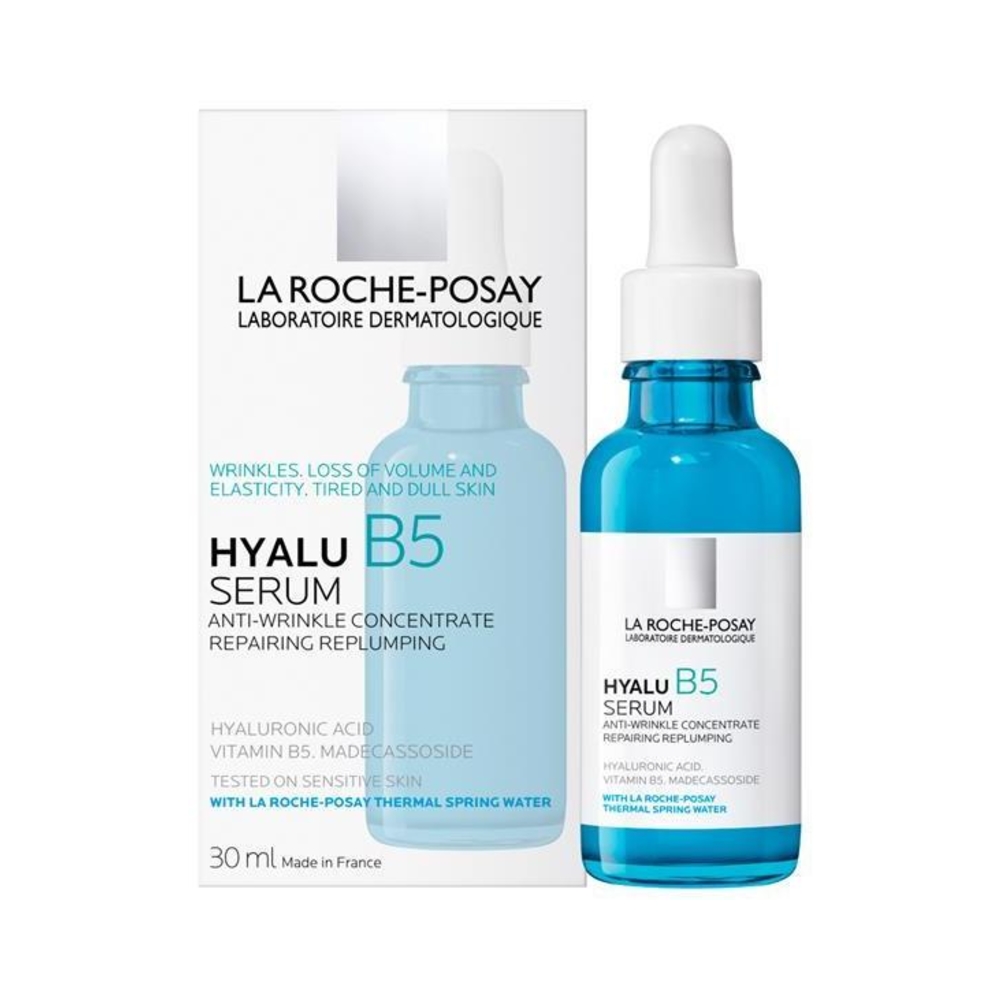 La Roche Posay Hyalu B5 Face Serum 30mL