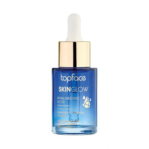 topface Skinglow Hyaluronic Acid Facial Serum