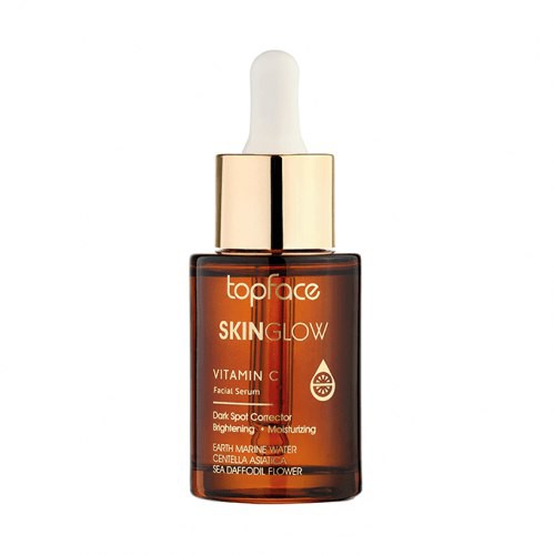 topface Vitamin C Facial Serum 30 ml 