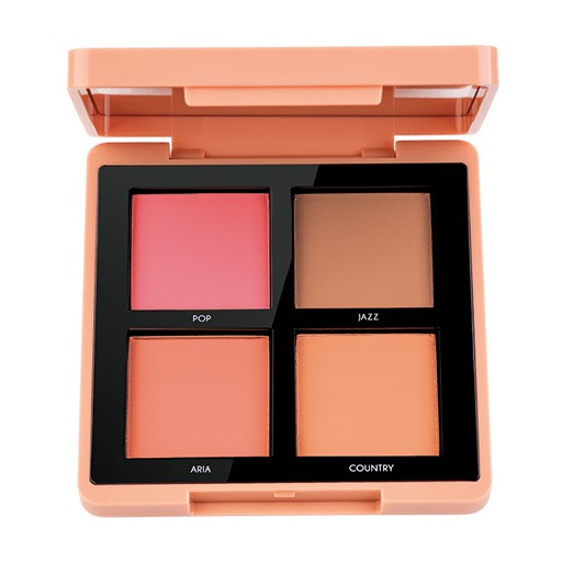 topface Maestro Academy Blush Bouquet