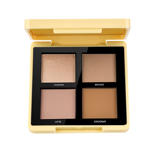 topface maestro Academy Mineralist Contour 3 IN 1 01