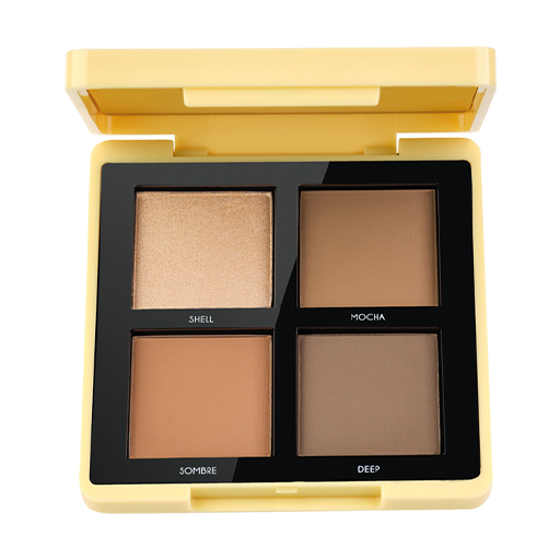 topface maestro Academy Mineralist Contour 3 IN 1 02
